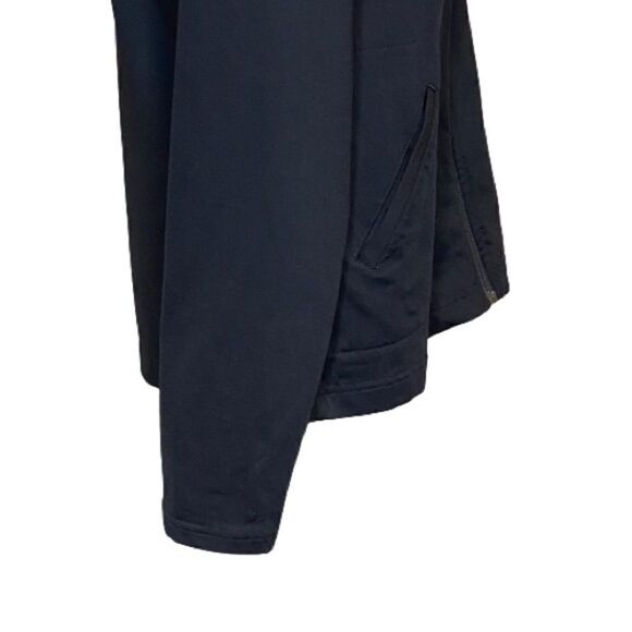 EP Pro black full zip performance golf jacket size M - Picture 8 of 15